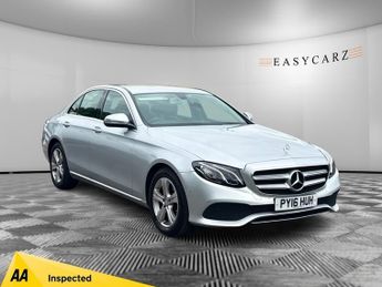 Mercedes B Class E 220 D SE