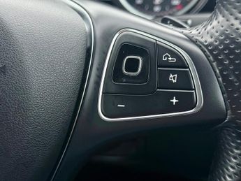 Mercedes B Class E 220 D SE