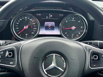 Mercedes B Class E 220 D SE