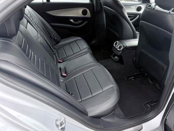 Mercedes B Class E 220 D SE