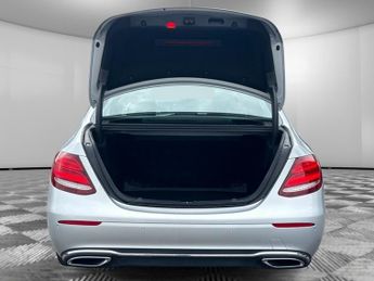 Mercedes B Class E 220 D SE