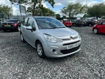 Citroen C3 1.6 BlueHDi Selection Euro 6 5dr