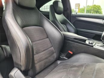 Mercedes C Class C250 CDI AMG SPORT EDITION PREMIUM PLUS