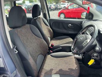 Nissan Note 1.6 16V Acenta Auto Euro 4 5dr