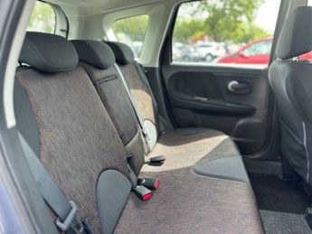 Nissan Note 1.6 16V Acenta Auto Euro 4 5dr