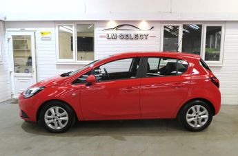 Vauxhall Corsa DESIGN CDTI ECOFLEX S/S 75