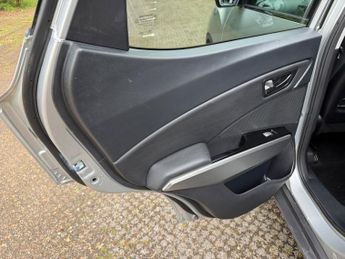 Ssangyong Tivoli ELX