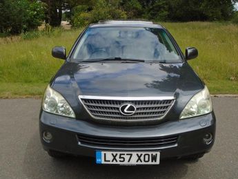 Lexus RX 400H SE-L