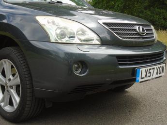Lexus RX 400H SE-L
