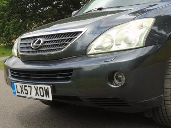 Lexus RX 400H SE-L