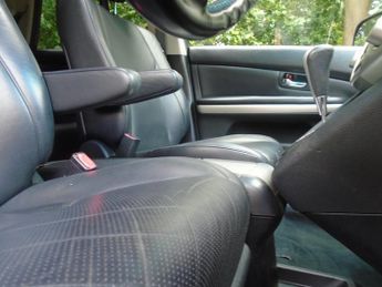 Lexus RX 400H SE-L