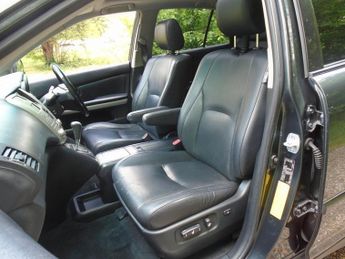 Lexus RX 400H SE-L