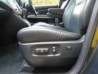Lexus RX 400H SE-L
