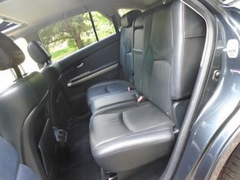 Lexus RX 400H SE-L