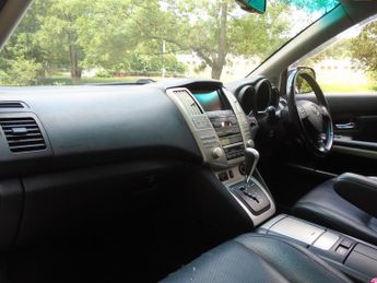 Lexus RX 400H SE-L