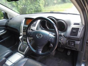 Lexus RX 400H SE-L