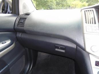 Lexus RX 400H SE-L
