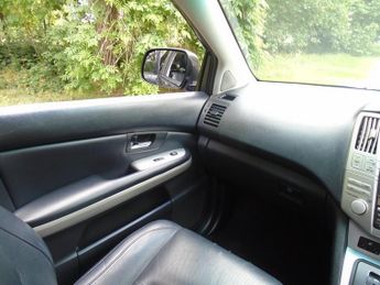 Lexus RX 400H SE-L