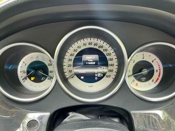 Mercedes-Benz CLS 3.0 CLS350 CDI V6 BlueEfficiency AMG Sport Coupe G-Tronic+ Euro 