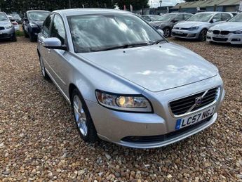 Volvo S40 1.8 SE Euro 4 4dr