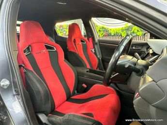 Honda Civic VTEC TYPE R GT [10X HONDA SERVICES]