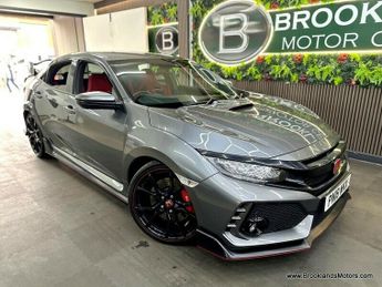 Honda Civic VTEC TYPE R GT [10X HONDA SERVICES]