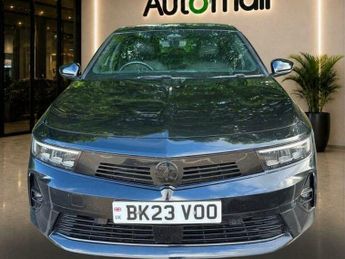 Vauxhall Astra 1.2 Turbo GS Auto Euro 6 (s/s) 5dr