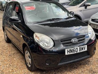 Kia Picanto 1
