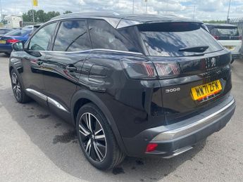 Peugeot 3008 S/S GT PREMIUM