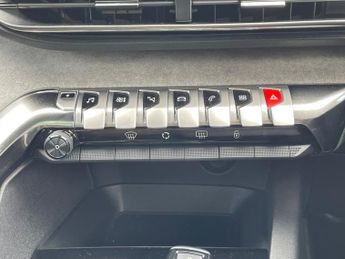 Peugeot 3008 S/S GT PREMIUM