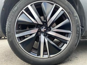 Peugeot 3008 S/S GT PREMIUM