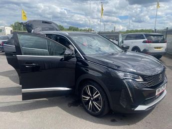 Peugeot 3008 S/S GT PREMIUM