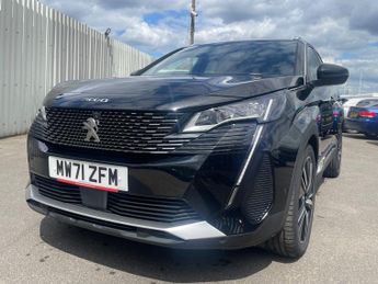 Peugeot 3008 S/S GT PREMIUM