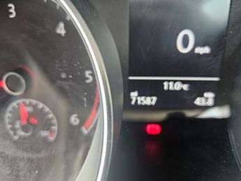 Volkswagen Touran SE TDI BLUEMOTION TECHNOLOGY DSG