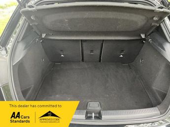 Mercedes A Class A 200 D AMG LINE