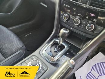 Mazda MAZDA 6 SE-L NAV
