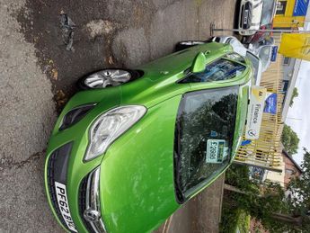 Vauxhall Corsa ACTIVE AC