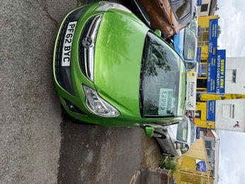 Vauxhall Corsa ACTIVE AC