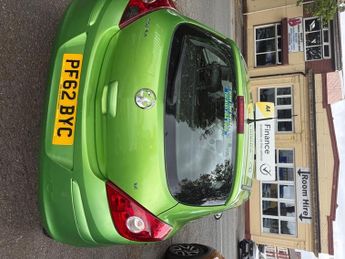 Vauxhall Corsa ACTIVE AC