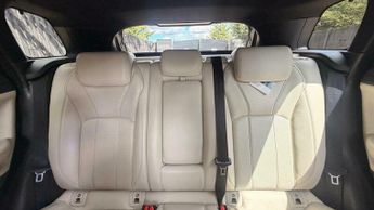 Land Rover Range Rover Evoque 2.0 TD4 HSE Dynamic Auto 4WD Euro 6 (s/s) 5dr