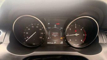 Land Rover Range Rover Evoque 2.0 TD4 HSE Dynamic Auto 4WD Euro 6 (s/s) 5dr