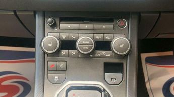 Land Rover Range Rover Evoque 2.0 TD4 HSE Dynamic Auto 4WD Euro 6 (s/s) 5dr