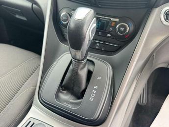 Ford Kuga 1.5T EcoBoost Zetec Auto AWD Euro 6 (s/s) 5dr