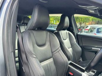 Volvo XC60 2.0 D4 R-Design Lux Nav Auto Euro 6 (s/s) 5dr