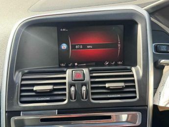Volvo XC60 2.0 D4 R-Design Lux Nav Auto Euro 6 (s/s) 5dr