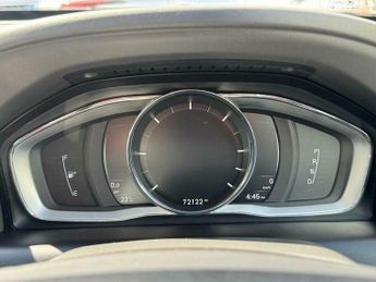 Volvo XC60 2.0 D4 R-Design Lux Nav Auto Euro 6 (s/s) 5dr