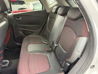 Renault Captur 1.2 TCe Signature EDC Euro 5 5dr