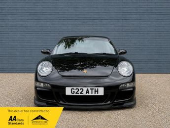 Porsche 911 CARRERA 2