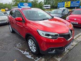 Renault Kadjar DYNAMIQUE NAV DCI EDC ENERGY ECO2