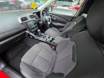Renault Kadjar DYNAMIQUE NAV DCI EDC ENERGY ECO2
